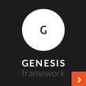 Genesis Theme Framework for WordPress