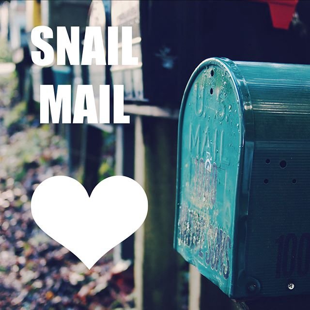 Letters are better than emails. ❤️ #paperaddict #letters #snailmail #greetingcards #handmadecards #papergoods #snailmaillove #instaquote #motivationquotes #quoteoftheday #quotestoliveby #inspiration #quote #wisdom #dowhatyoulove #beboss #bosslady #ladyboss #bossbabe #bosschic #girlboss #betheboss #beyourownboss #entrepreneur #entrepreneurs #instaquote #inspirationalquote #inspirationalquotes #quotes #quotestagram