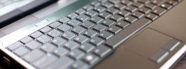 Laptop-blogging