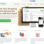 ZipList