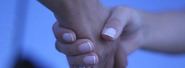 handshake