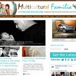 Multicultural Familia