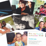 Chantilly Patino Business Cards