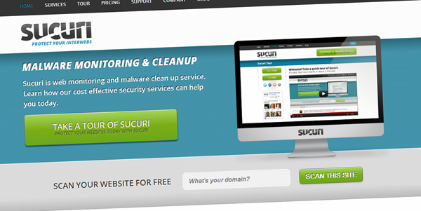 FREE Scanning Tool to Check Your Website for JavaScript & Malware