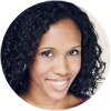 Danielle Faust, Ok Dani, Fit Noire